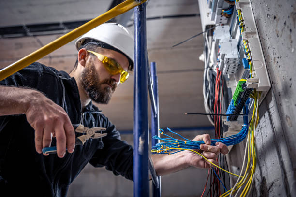 Best Home Electrical Repair  in Great River, NY