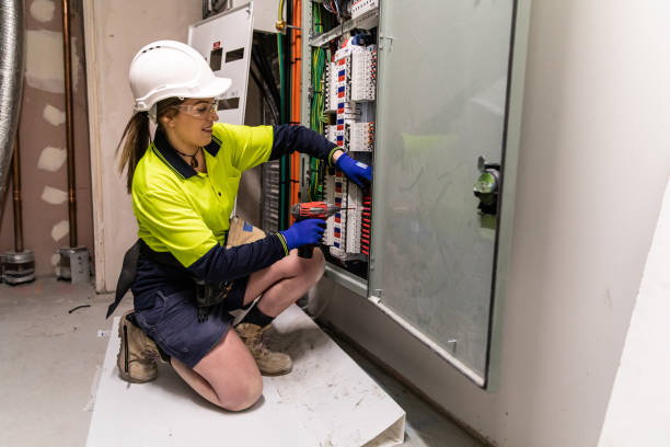 Best Electrical Rewiring Services  in Great River, NY
