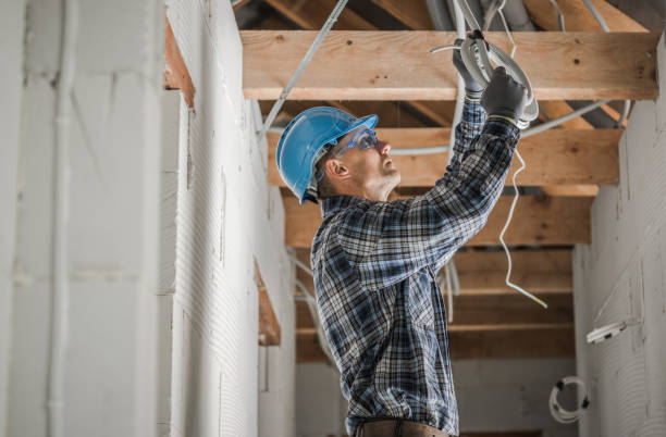 Best Local Electrician Companies  in Great River, NY