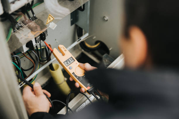 Best Electrical Repair Services  in Great River, NY