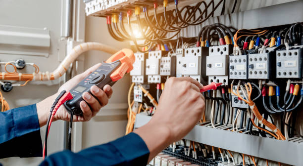 Best Commercial Electrician Services  in Great River, NY
