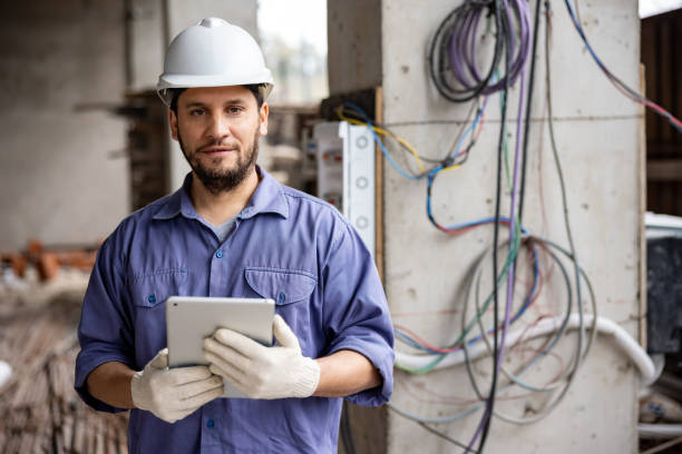 Best Electric Panel Repair  in Great River, NY