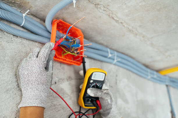 Best Electrical Installation Contractor  in Great River, NY