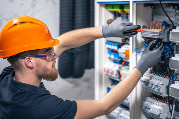 Best Affordable Electrician  in Great River, NY