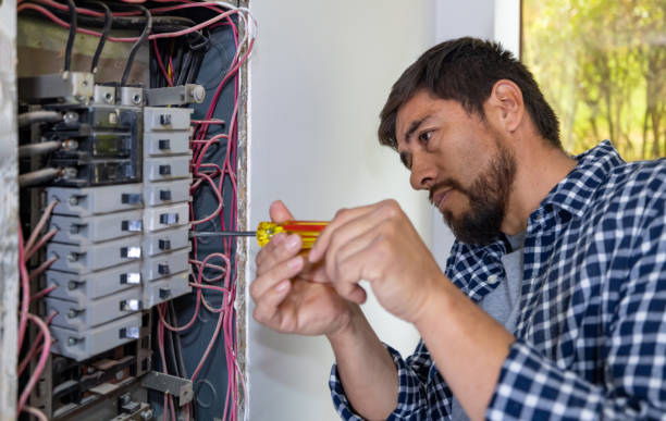 Best Electrical Installation Contractor  in Great River, NY